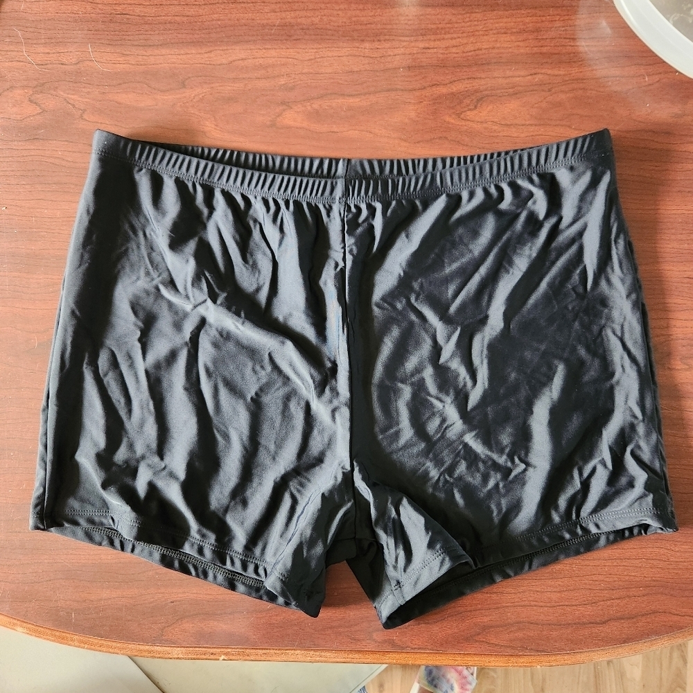 Bathing Suit Bottom